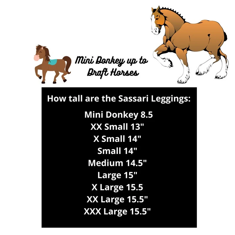 Dura mesh Horse  Leg  guard Wraps Mesh Fitted fly bye rugged Leggins Horse  fly Boots