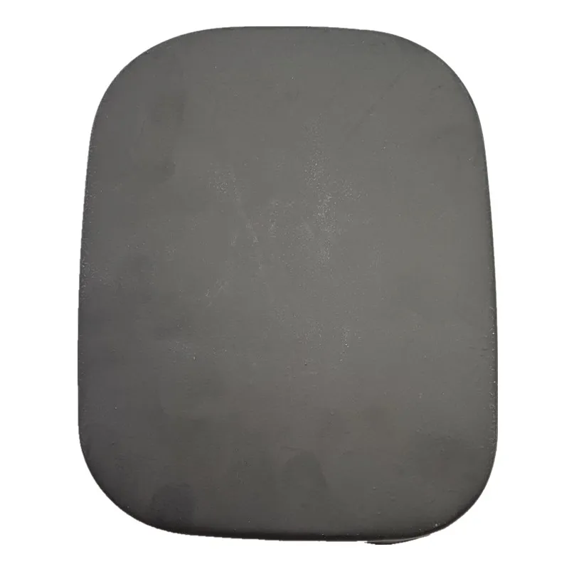 Wholesale Genuine Auto Spare Parts Assembly Real Carbon Fiber Filler Fuel Oil Tank Cover For Starlet 77350-42070