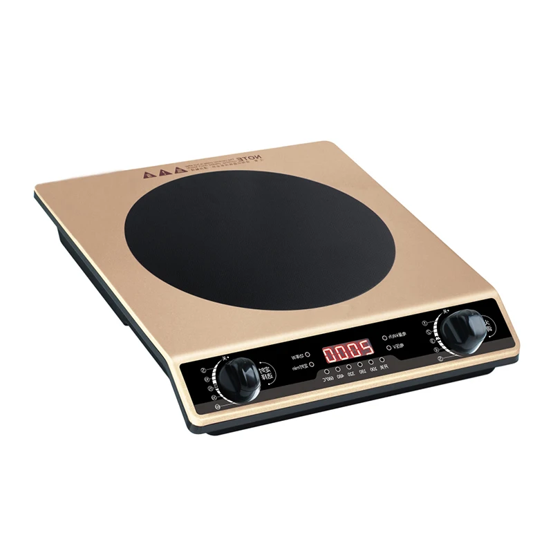 Innovation Patented Portable Home Induction Cooker Practical Induction Cooker Minimalist Design
