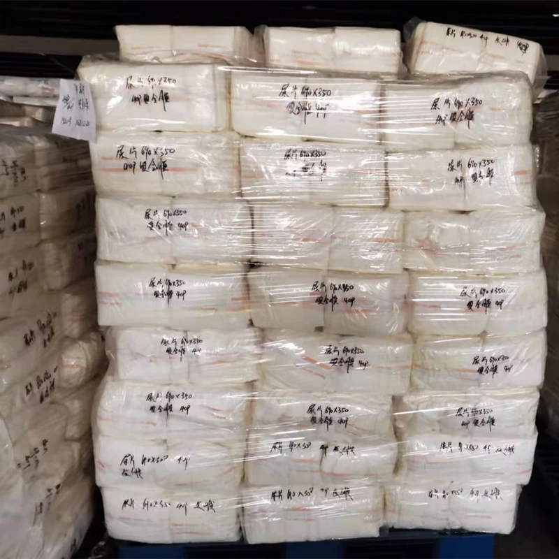 Great Deal Negotiable Price Baby Top Ranking Abdl Adult Grade B Diapers