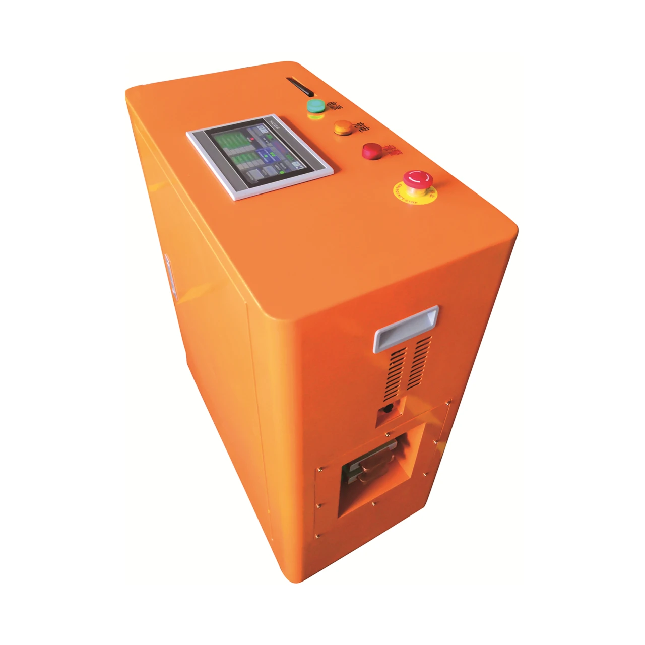 Новая высокочастотная литиевая аккумуляторная станция Titans 48 в 50 А, зарядное устройство для автомобиля AGV EV