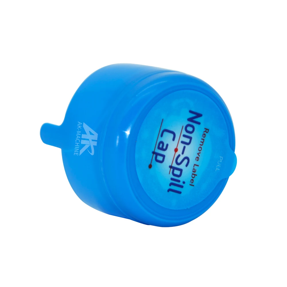 High quality disposable recyclable 5 gallon water bottle caps 18 liter 19 liter 20 liter bottle caps