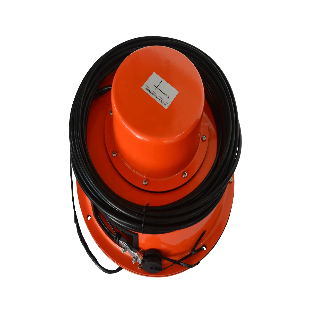 Length Angle Sensor---Red