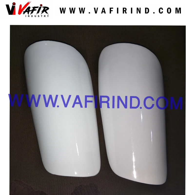 custom made soccer shinguard fiberglass Shinguard