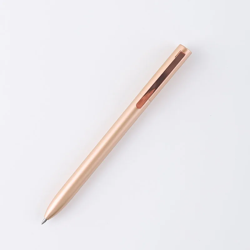 
Xiaomi Mijia Sign Pen Signing Pen Smooth Switzerland Refill Mijia Pen Black Refill 