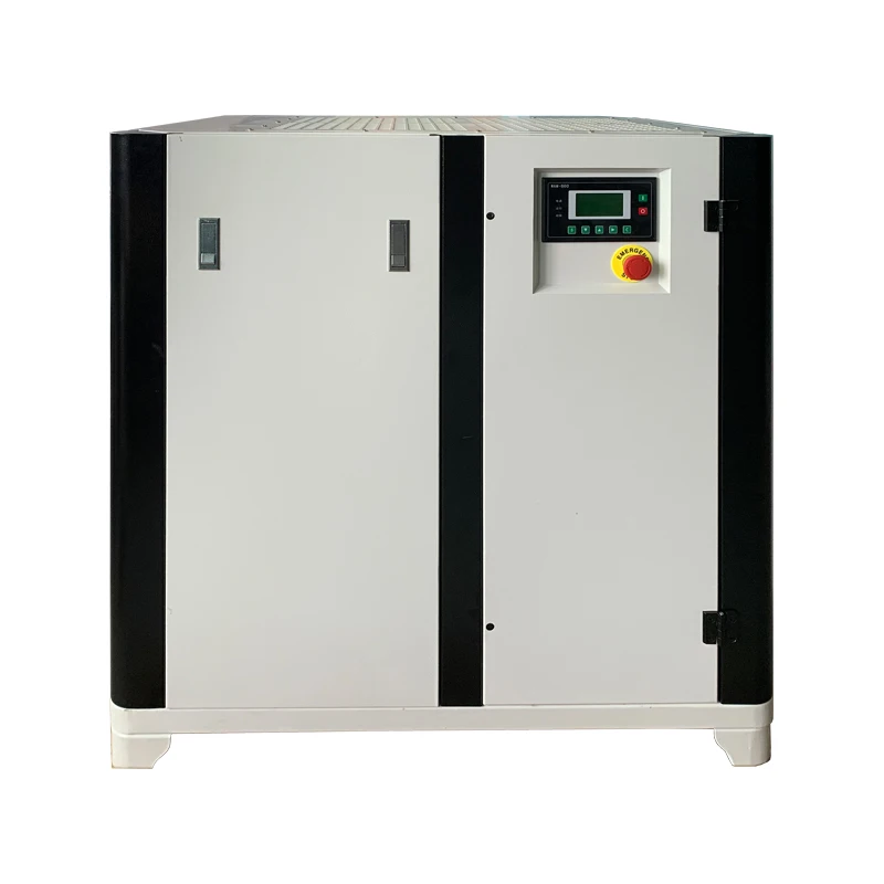 PCP воздушный компрессор 4500 Psi 15kw 22kw 8bar портативный воздушный компрессор 600L