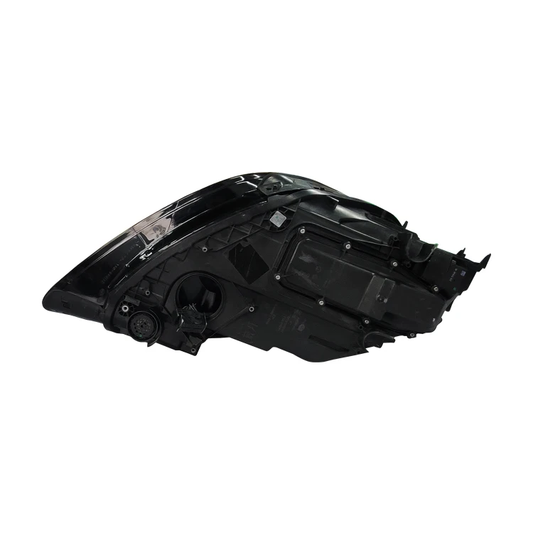 2021 High Quality Non-Destructive Installation Led Headlights Suitable for 2019 Led Headlights for Cayenne