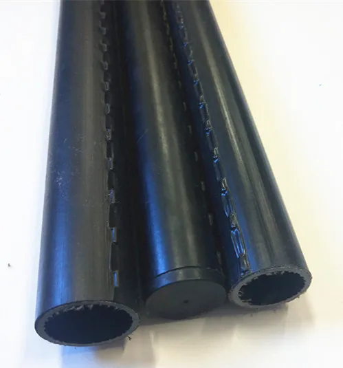 
glass fiber round tube frp pultrusion thick wall pipe 