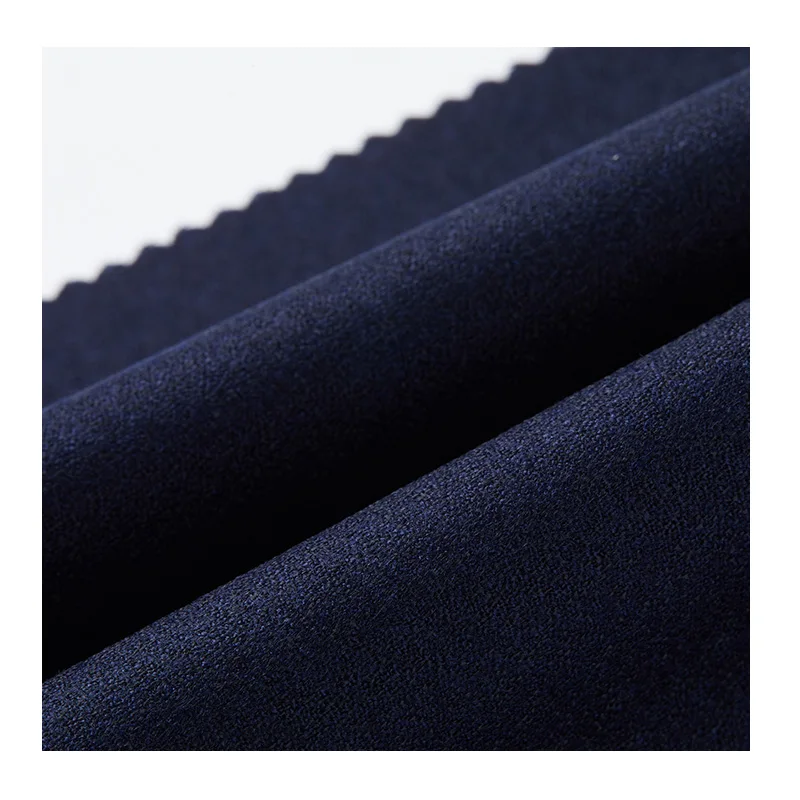 Hot sale advanced 100% wool fabric wholesale fabric for custom men suits/uniforms