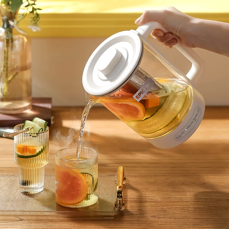 Multi-function Baby Milk Modulator Formula Integrated Kettle Tea and Coffee Pot Health Electric