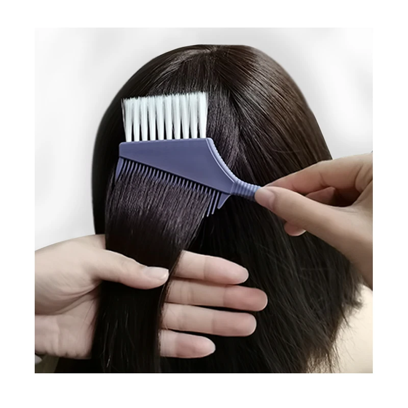 Wholesale Salon Barber Hair Cut Styling Salon DYE Color Tinting Comb Brush Hairdressing Tool Tint brush Hair Color Brush