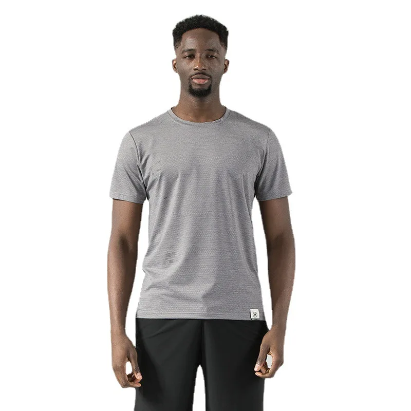 Wholesaler Plain Big Size Short Sleeve Sublimation Print Sublimation Shirts For Men