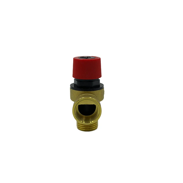 1/2 Safety Relief Valve Brass Relief Valve