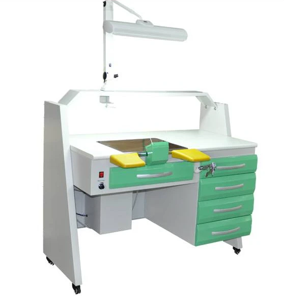 Dental Crucible Vertical Crucible Horizontal Crucible