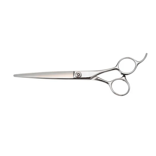 
High Quality Professional Stainless Steel Tool Hair Thinning And Styling Scissors For Barbers 