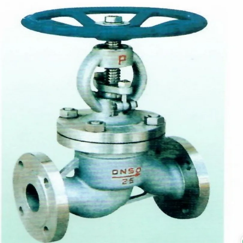 Tyco valve