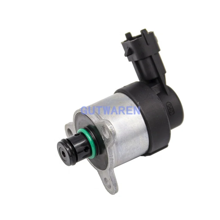 Diesel fuel Pressure Control metering valve solenoid pressure regulator valve 0928400508 for common rail pump