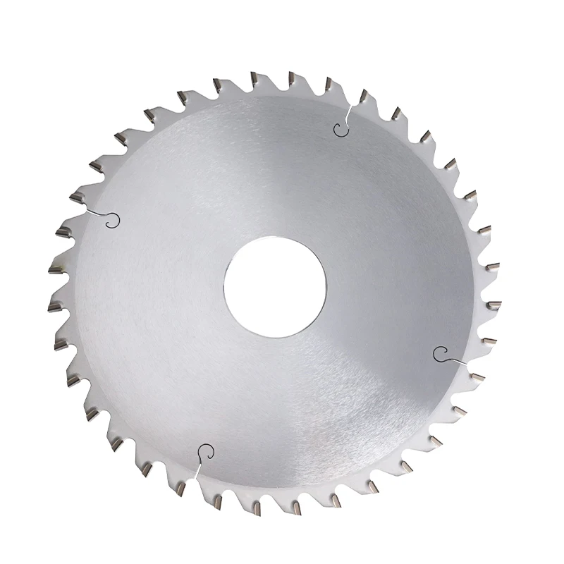 Alloy Disc Large Circular Saw Blades Timber Cutting Electroplated Polished Diamond Saw Blade