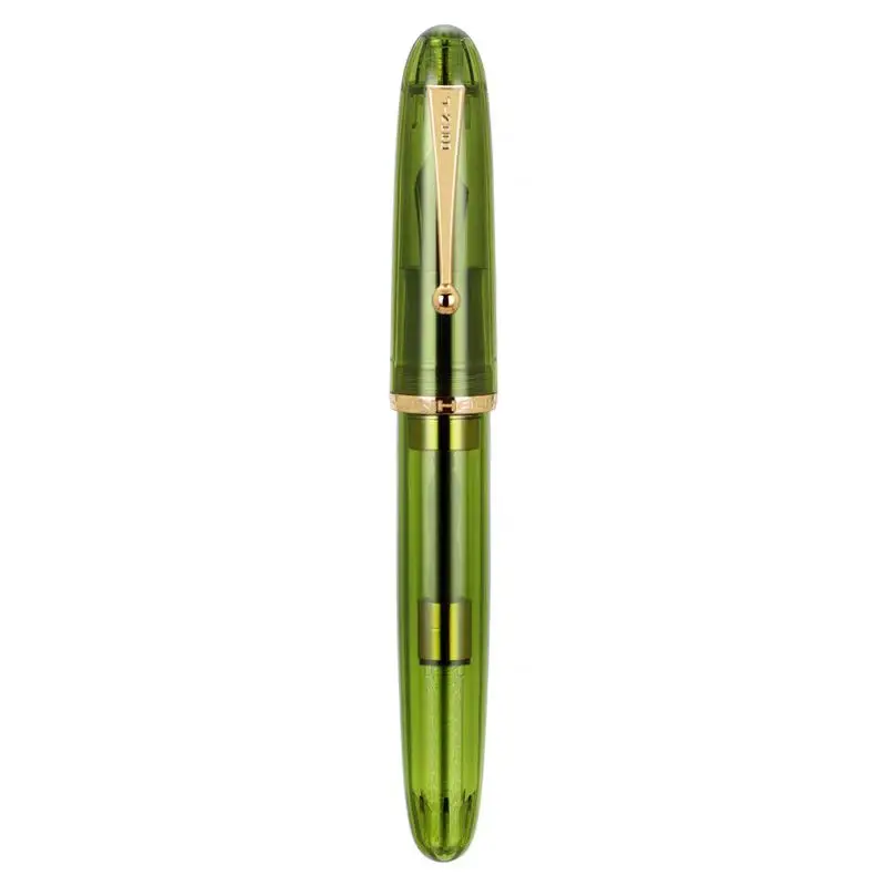 Jinhao 9019 серии Лидер продаж рекламная пластиковая перьевая ручка для письма