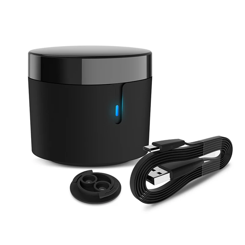 Лидер продаж, Универсальный ИК-пульт дистанционного управления Broadlink RM4 mini для системы умного дома