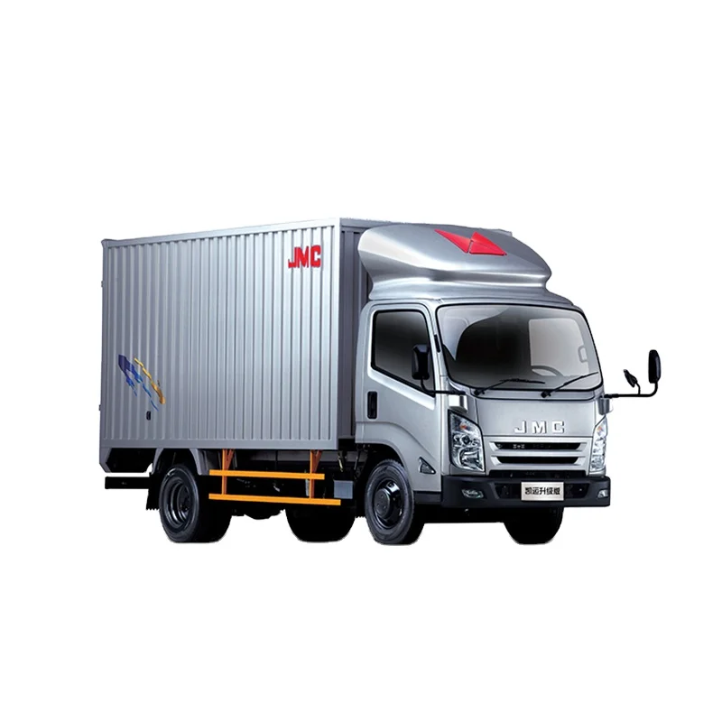 Китай легкие грузовики JMC грузовик Plus3360