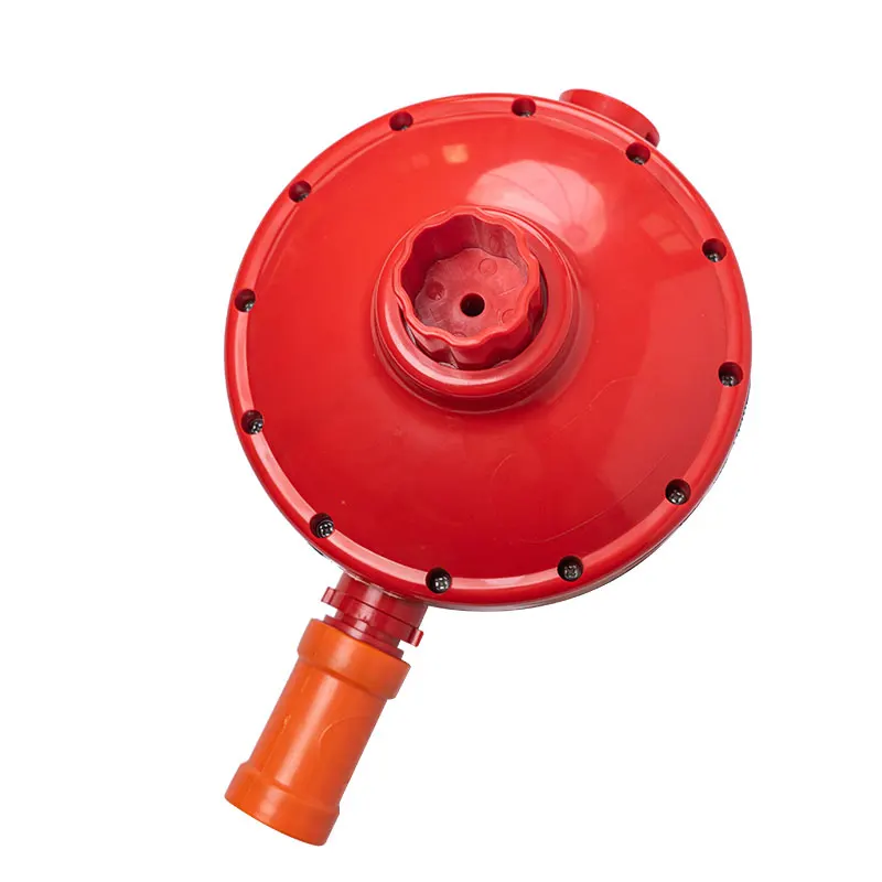 Automatic bell chicken drinking system chicken feeder and drinker