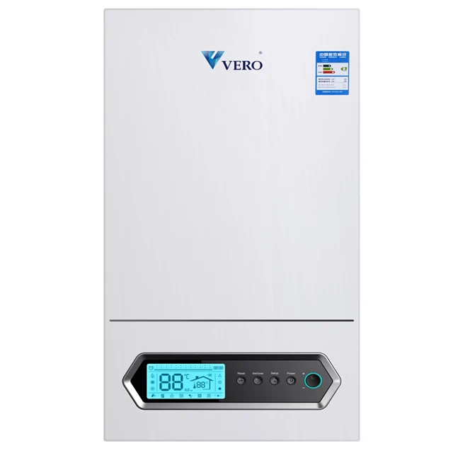 Combi-Boiler Heating Boiler 24 Kw Combi Gas Boiler Both Heating And Hot Water