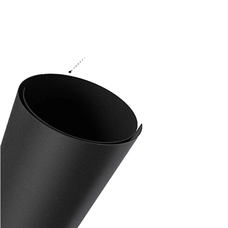 0.3 mm thickness Reusable Fire Proof Food Grade BBQ Mat Grill barbecue mat