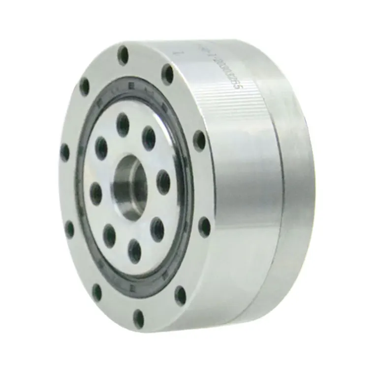 China Gear Box Reducers Robot Arm Gearbox With Compact Structure Small Size Series Harmonic