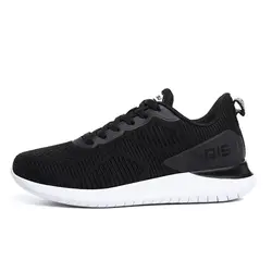 Athletic Fitness Outdoor Lightweight Training Footwear Stock Sneaker Shoes by QISU