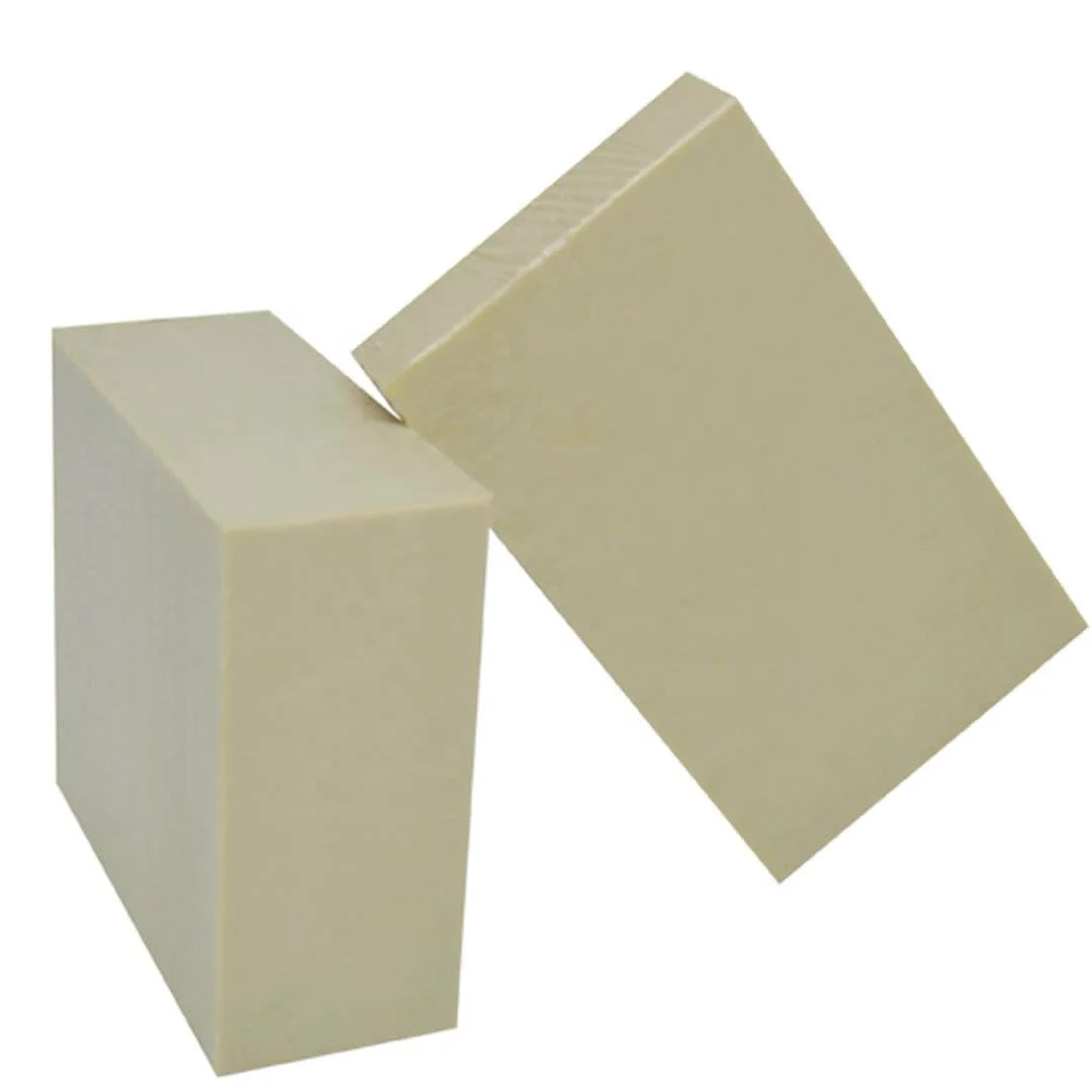 Manufacturer stock PEEK sheet High quality engineering temperature resistance plastic sheet