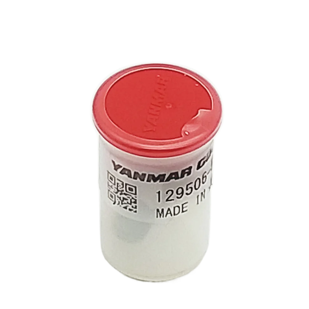 119173-53001 4LH-DTE Yanmar Injector Nozzle  For Yanmar Marine 150P315KOT Nozzle For Yanmar Marine Nozzle