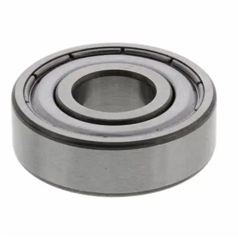 China factory directly supplied 15x35x11mm deep groove ball bearings 6202 Chrome Steel Ball Bearings