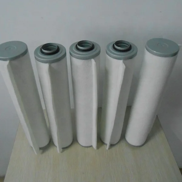 532.303.01 Air Oil Separator Filter for Vacuum Pump Filter 0532000508 0532140159