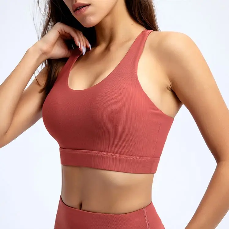 New Hot ISO Certificate Customization Lightweight Leopard Sport 46 Sport 5Xl Bra Manufacturer In China
