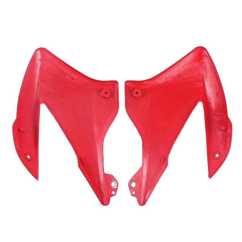 HAISSKY good quality motorcycle fuel tank cover for NXR125 BROS