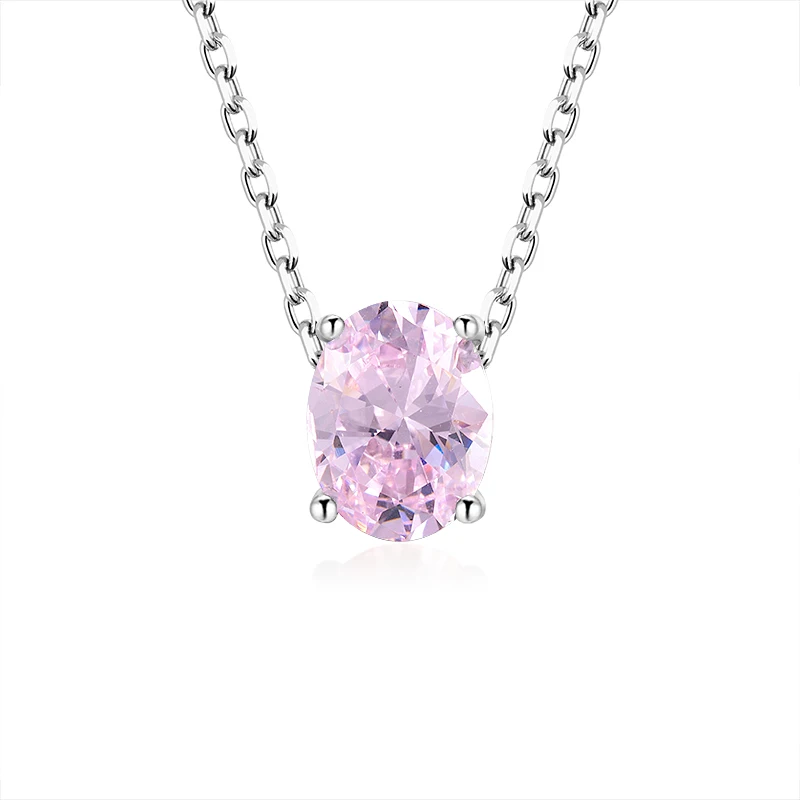 fashion fine customized necklaces for women