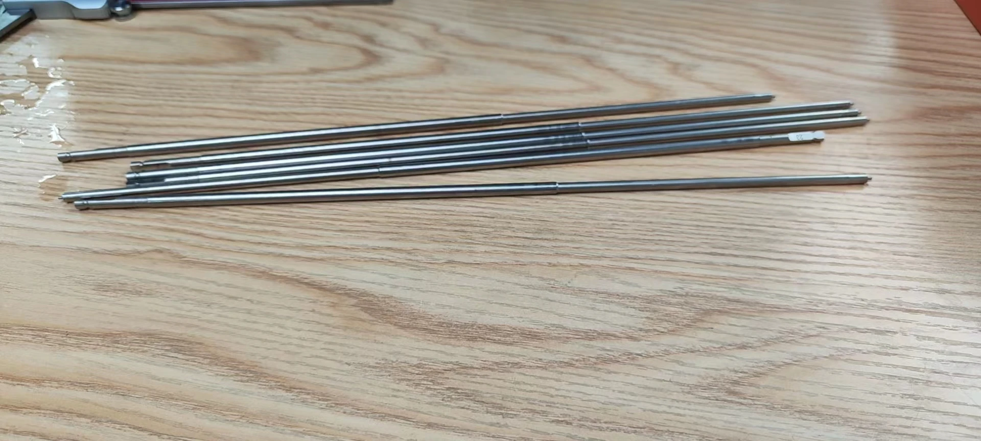 Best Selling CNC drill bit straightening machine of high speed Straightening accuracy up to 0.01mm