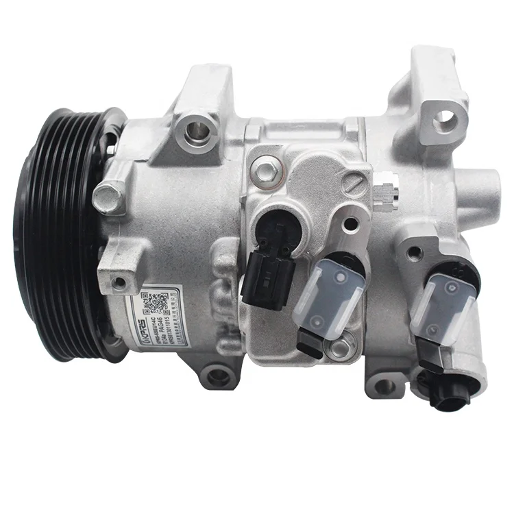 Ac Compressor For Car For 2012 Corolla, 613011015 OEM 8831002711 Ac Compressor For Car Price