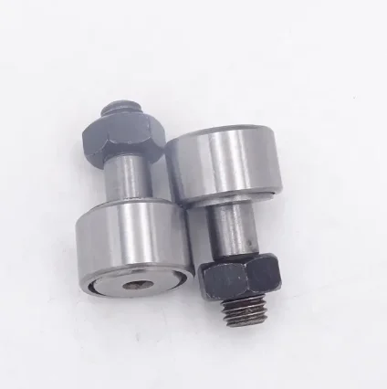 High Quality And Low Price KR19 Stud Type Track Roller Cam Follower Needle Roller Bearing