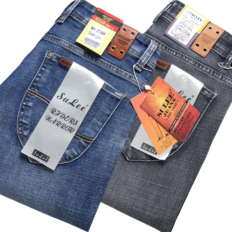 Competitive price wholesaler fashion jeans man fashion classic denim pants denim jeans pant  stock jeans original for men