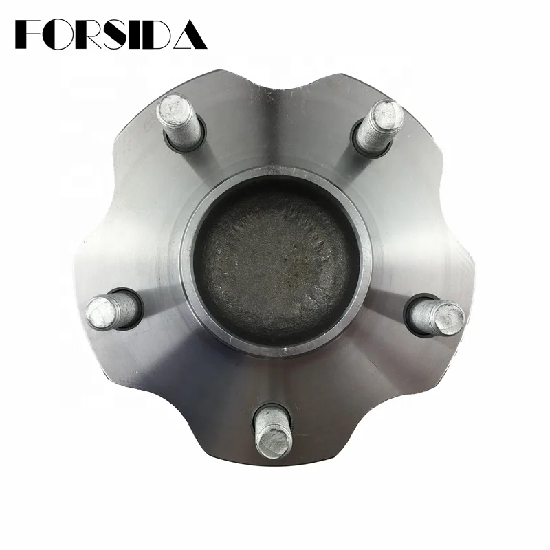 FORSIDA подшипник заднего колеса для NISSAN Teana 2008-2013 OEM 43202-JN01A или 43202-JP01A 43202-JA00A 43202-JP00A