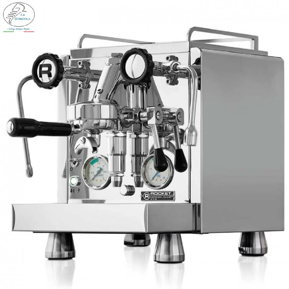
Rocket Espresso R58 