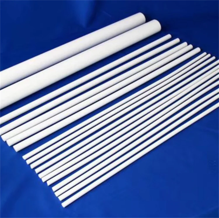 Non-stick Heat Resistant Roofing Self Adhesive 7mm Molded Sheet PTFE Film Sheet