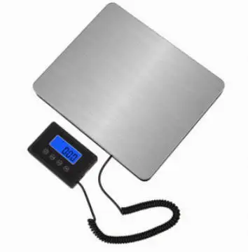 EP DIGITAL SCALE