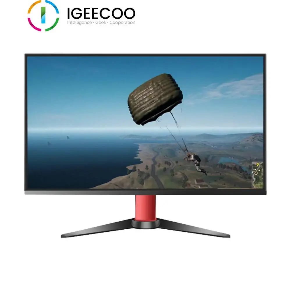 16:9  Wide HD Led 27 Inches 144hz Monitor Gaming Electronic Sports Monitor