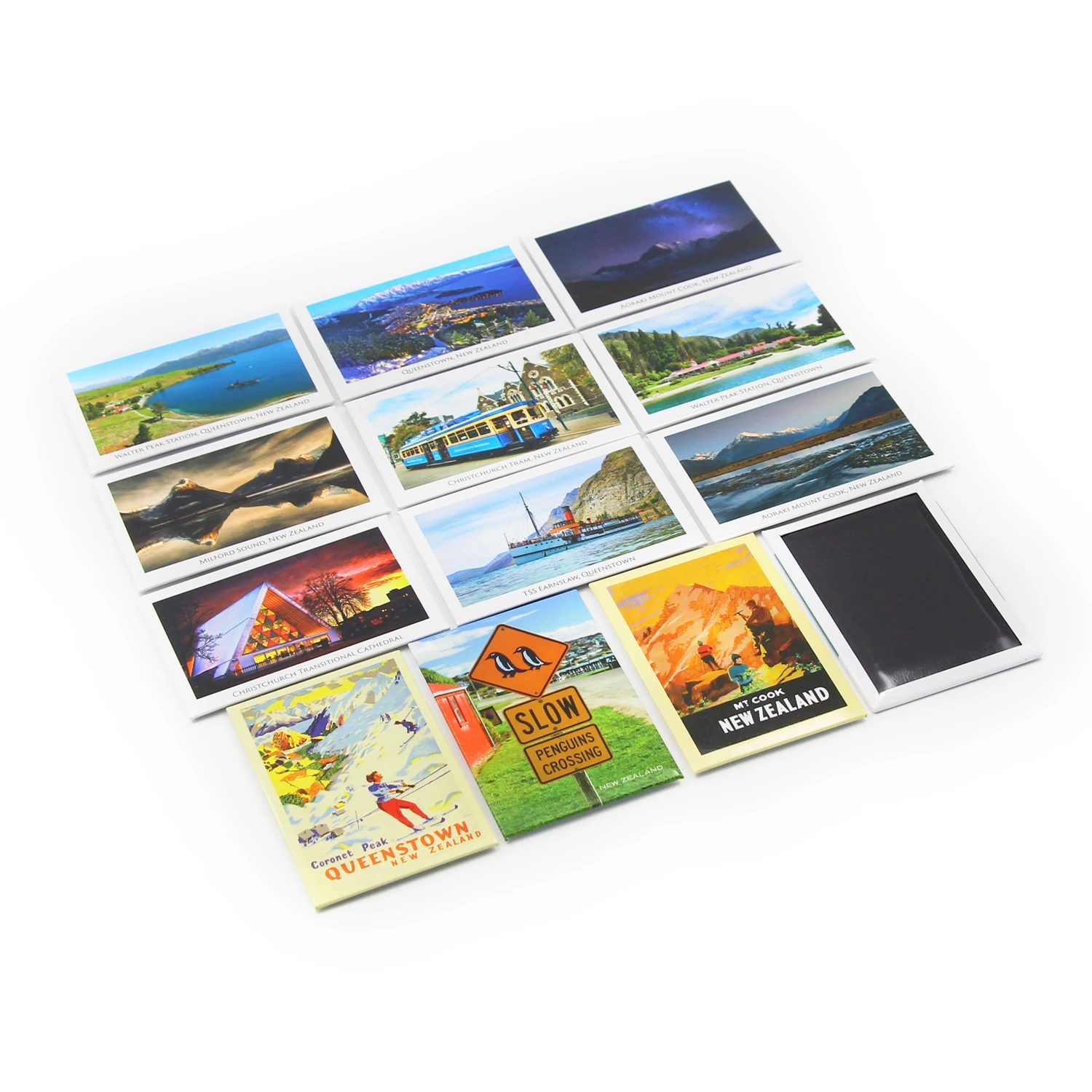 souvenir 3d resin magnet custom tourist souvenir holland amsterdam fridge magnet