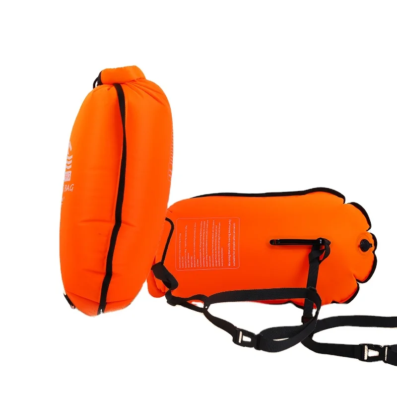 Colorful 20L River Trekking Drifting Seal Ocean Pack Swimming Floating Waterproof Dry Bag