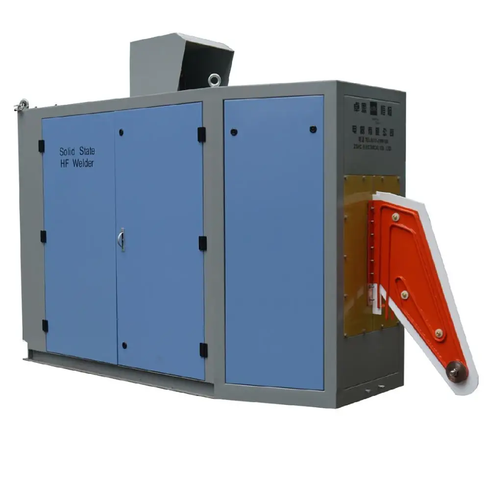 Hot Sale ERW welding machine high frequency welding machine