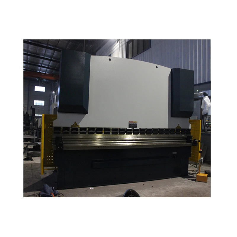 
1200mm small Professional Metal Sheet Press Brake bending machine wc67ywc67y 